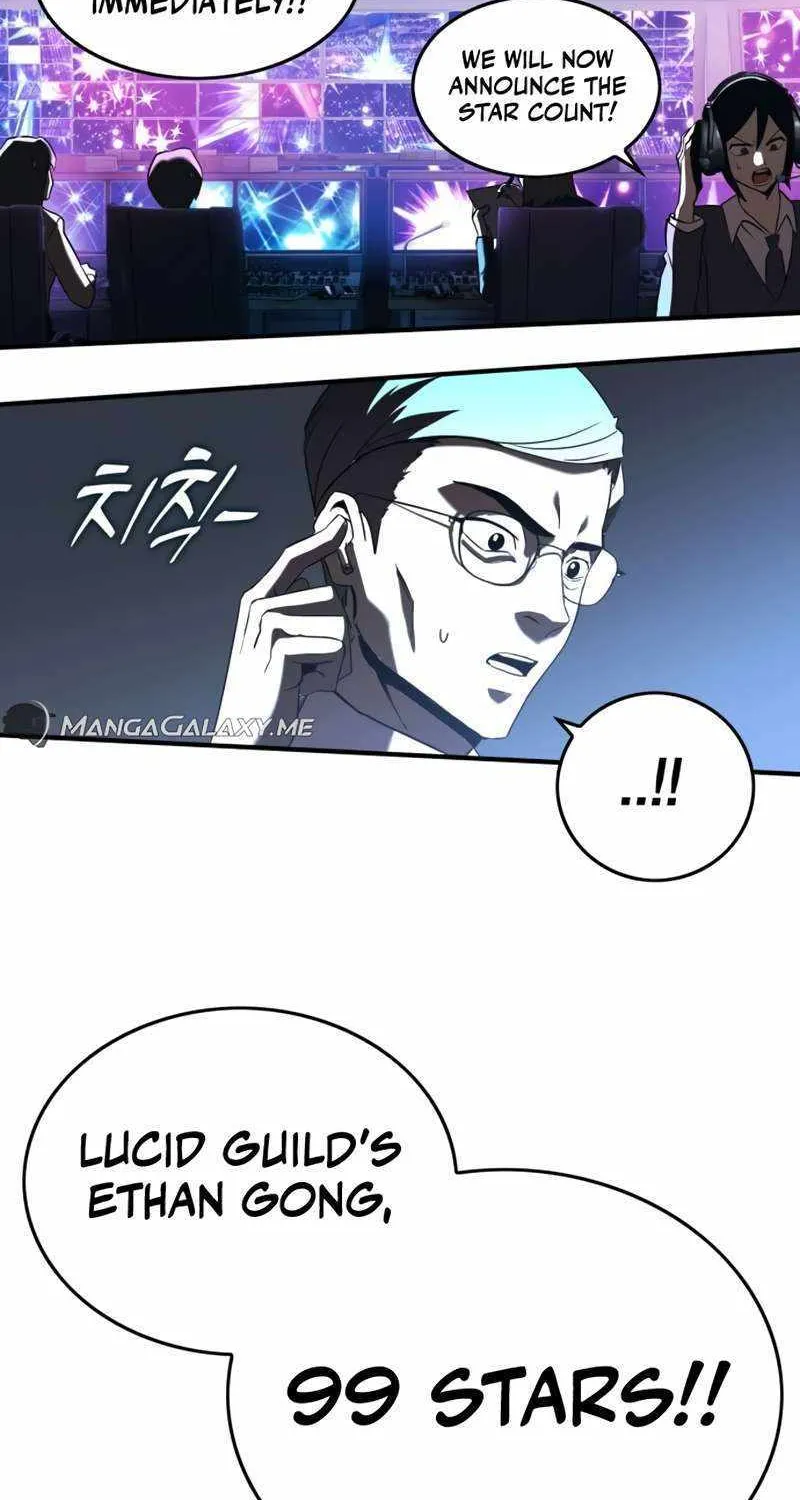 Hardcore Leveling Warrior Chapter 356 page 46 - 