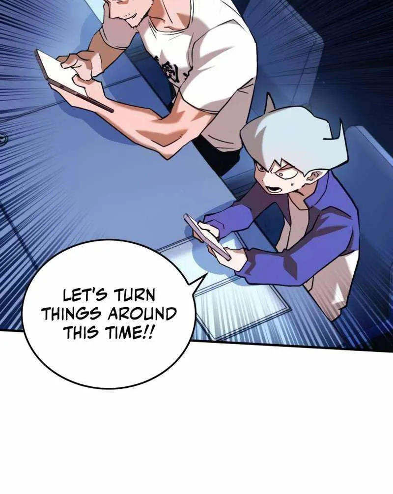 Hardcore Leveling Warrior Chapter 356 page 52 - 