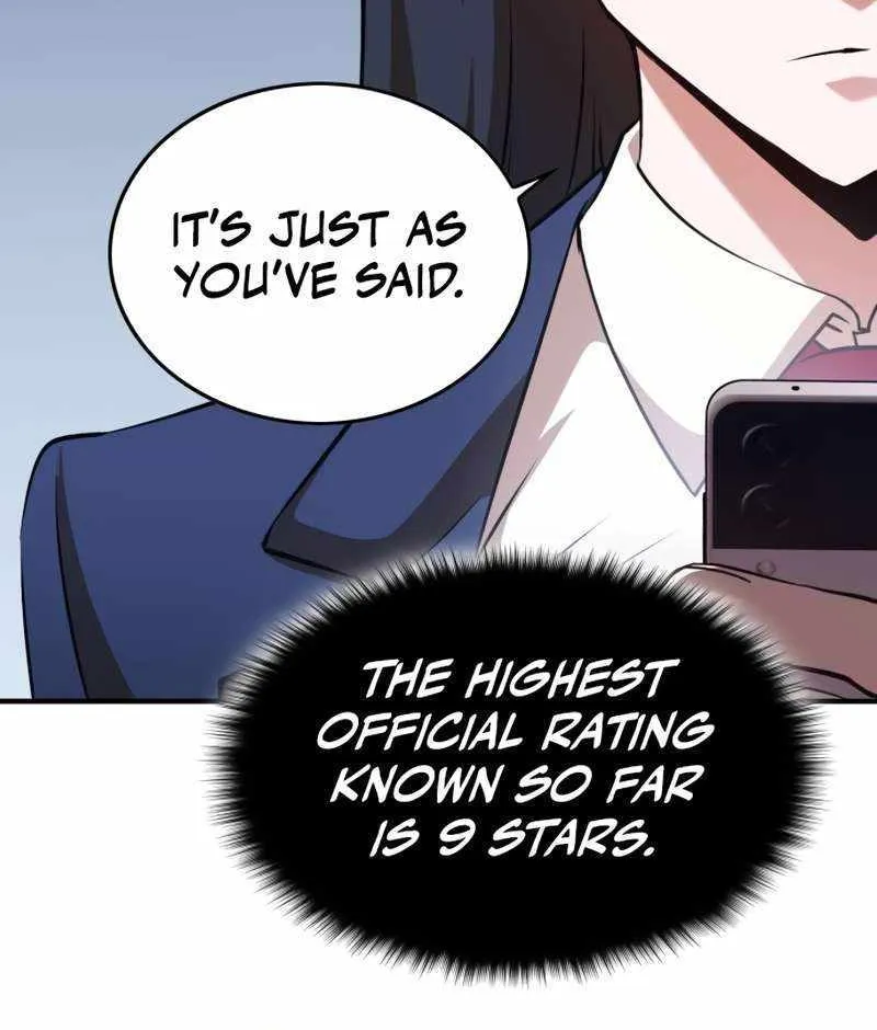 Hardcore Leveling Warrior Chapter 356 page 59 - 