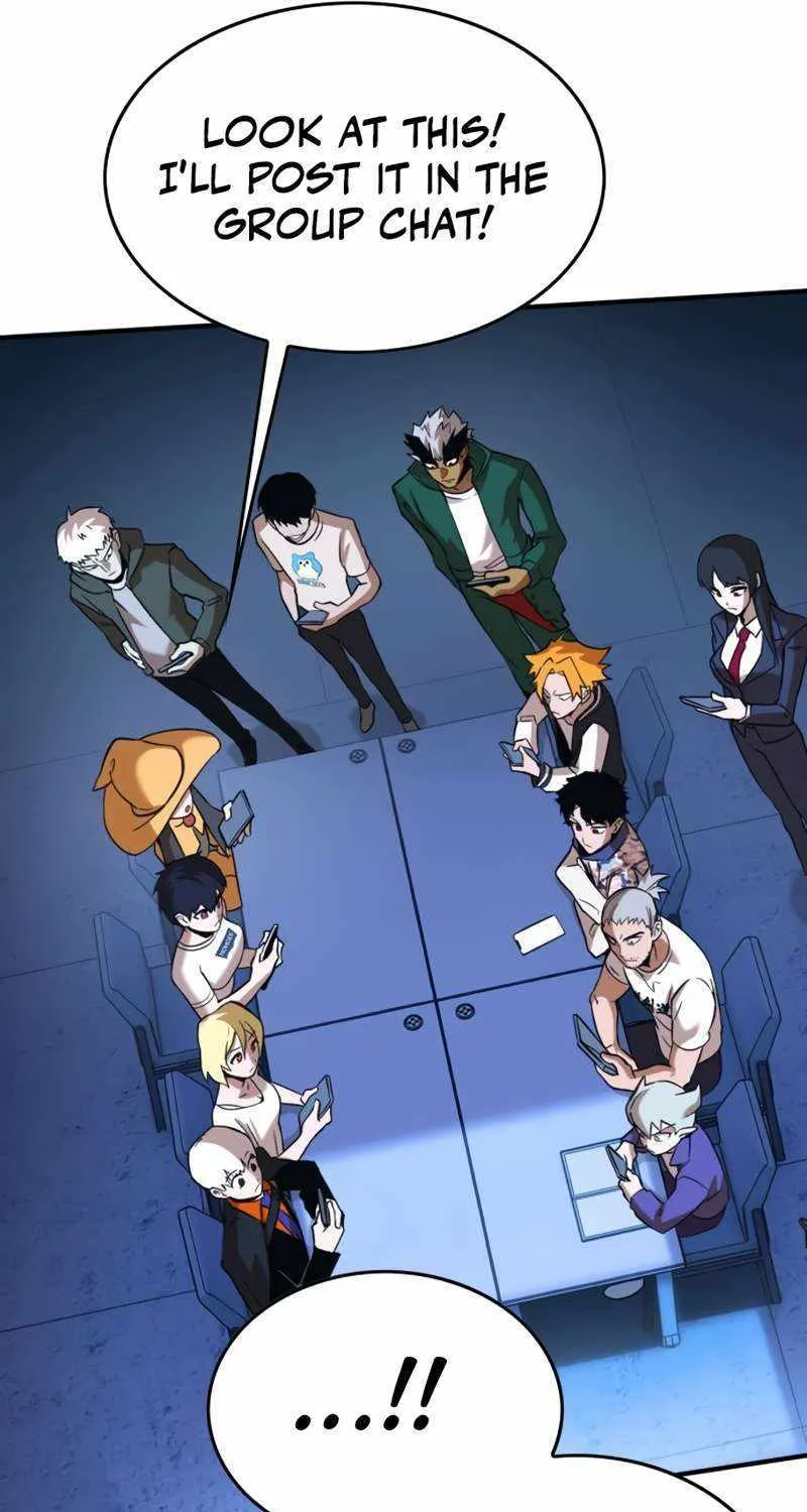 Hardcore Leveling Warrior Chapter 356 page 67 - 