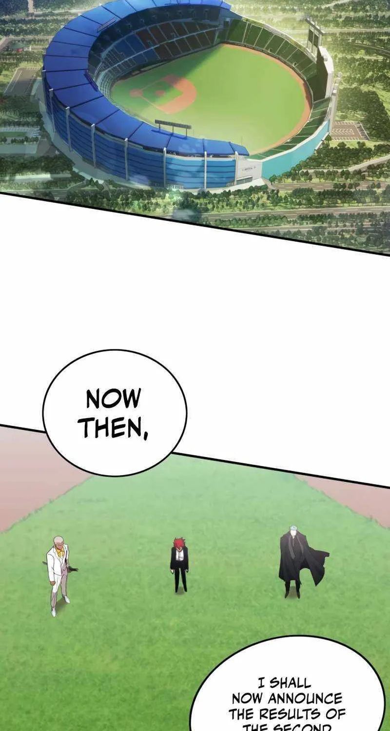 Hardcore Leveling Warrior Chapter 356 page 75 - 