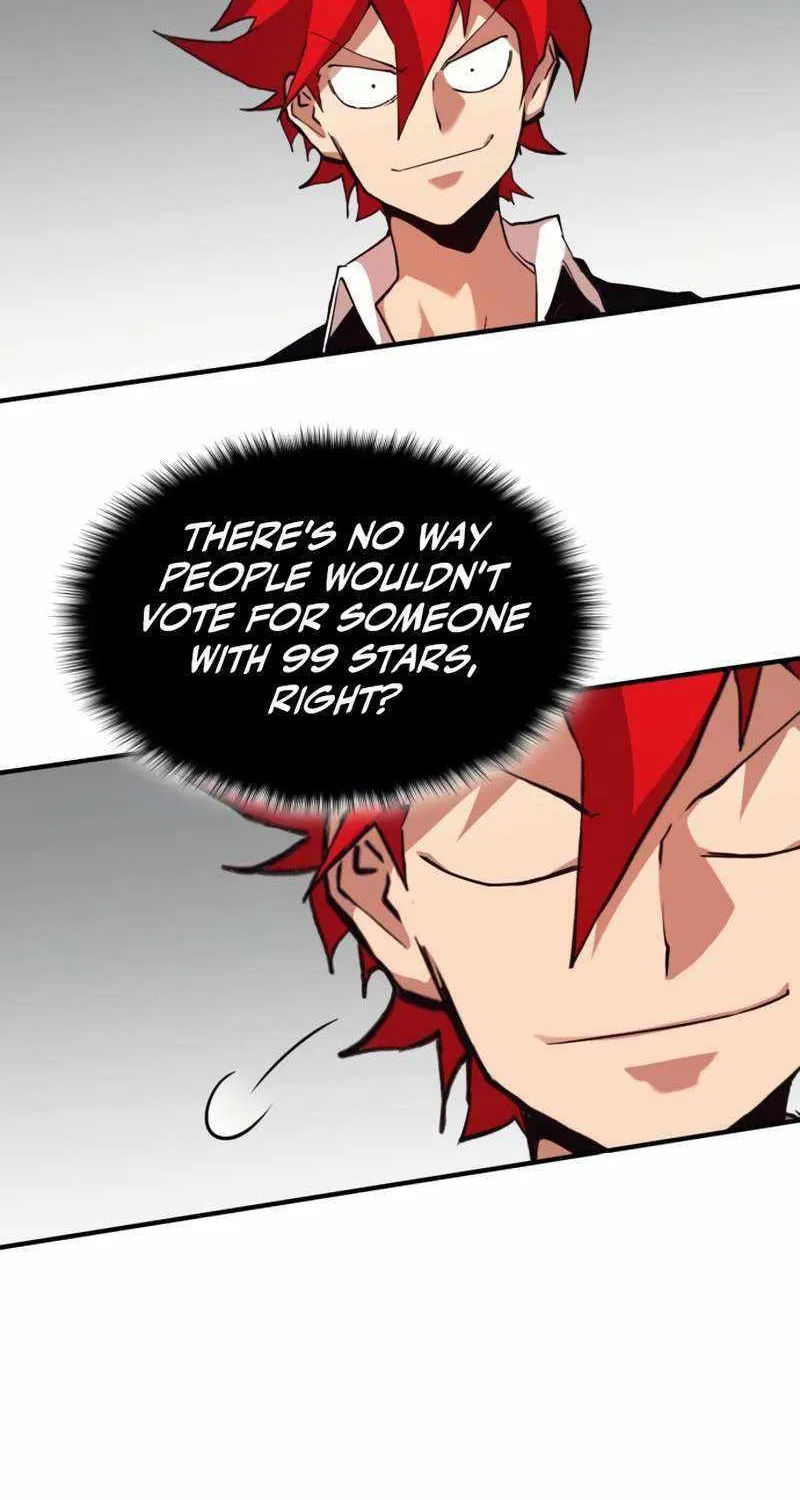 Hardcore Leveling Warrior Chapter 356 page 77 - 