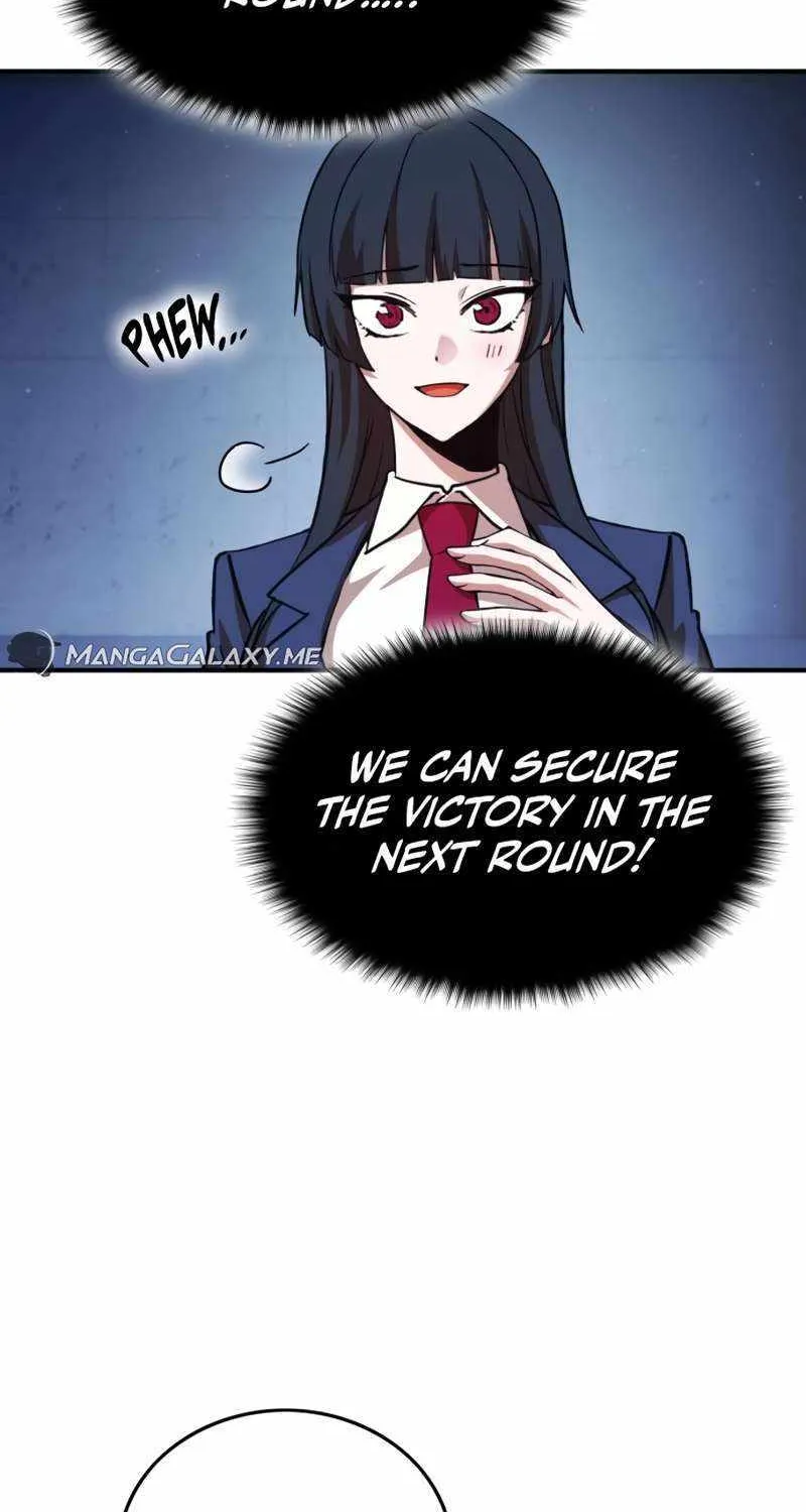 Hardcore Leveling Warrior Chapter 356 page 82 - 