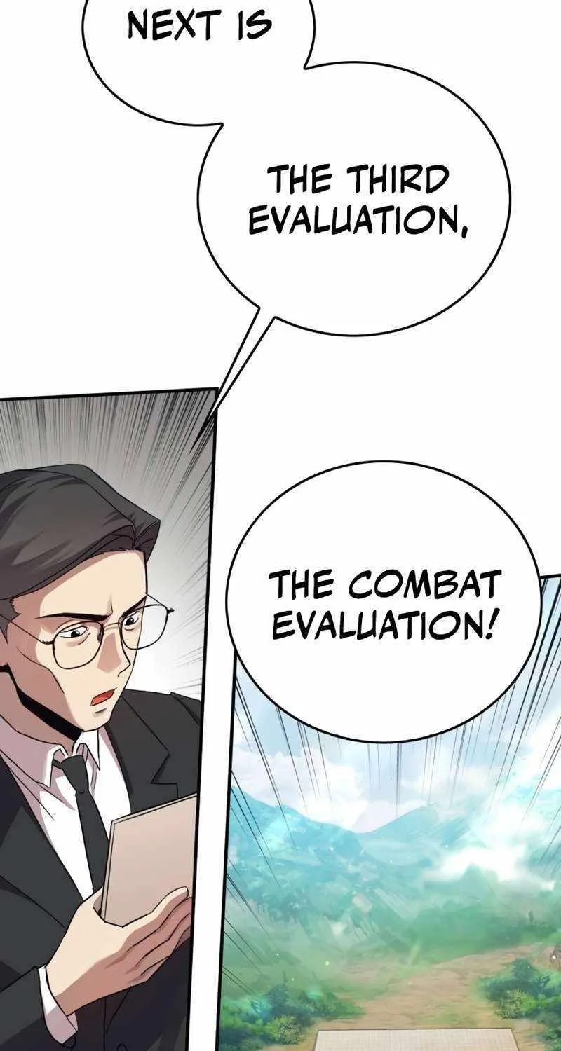 Hardcore Leveling Warrior Chapter 356 page 83 - 