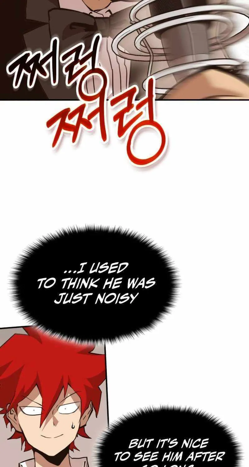 Hardcore Leveling Warrior Chapter 356 page 95 - 