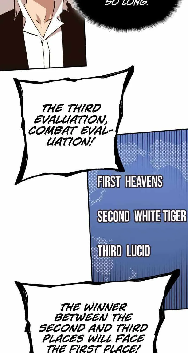 Hardcore Leveling Warrior Chapter 356 page 96 - 