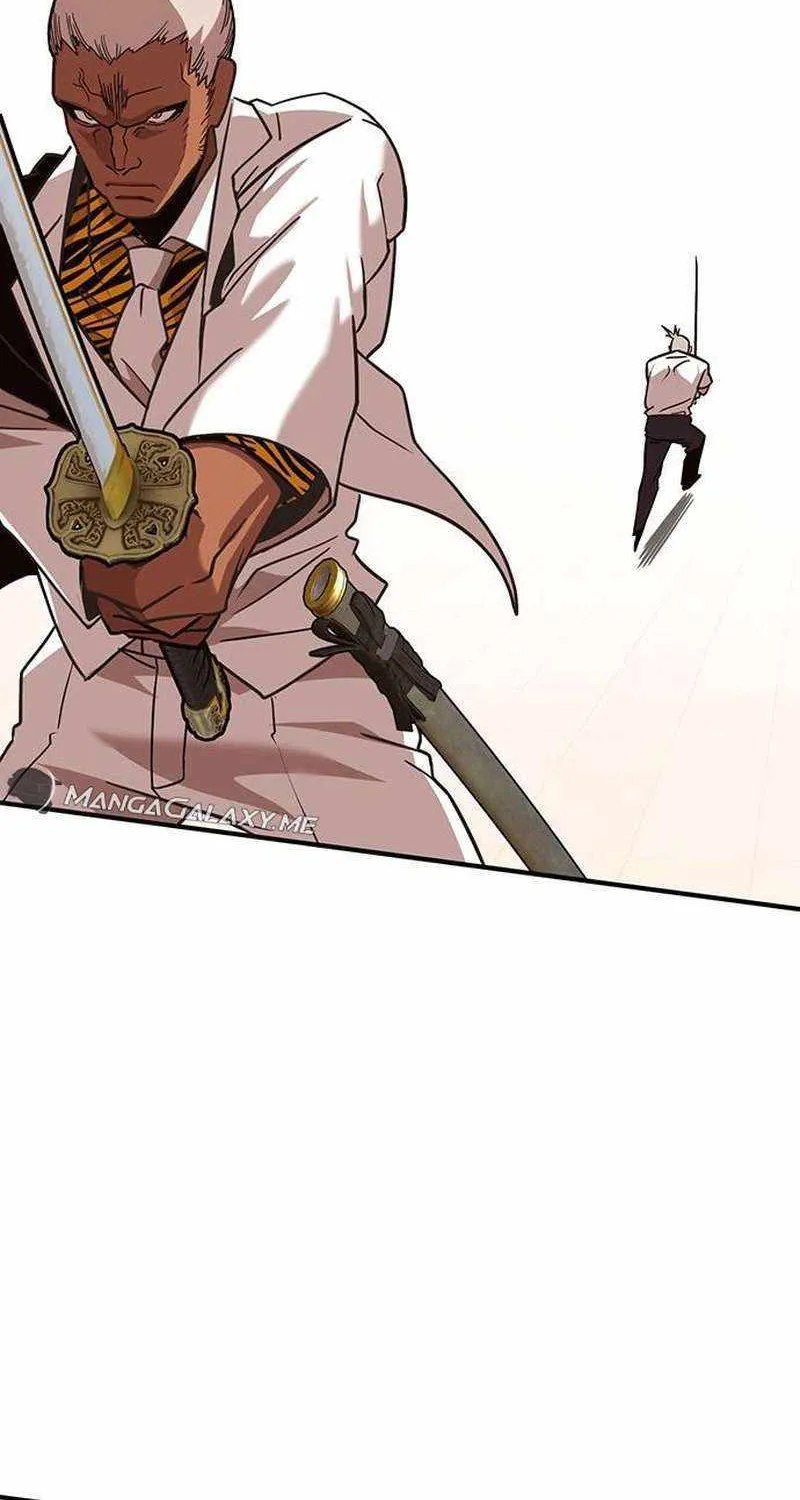 Hardcore Leveling Warrior Chapter 357 page 102 - 