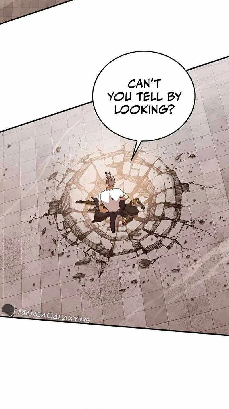 Hardcore Leveling Warrior Chapter 357 page 12 - 