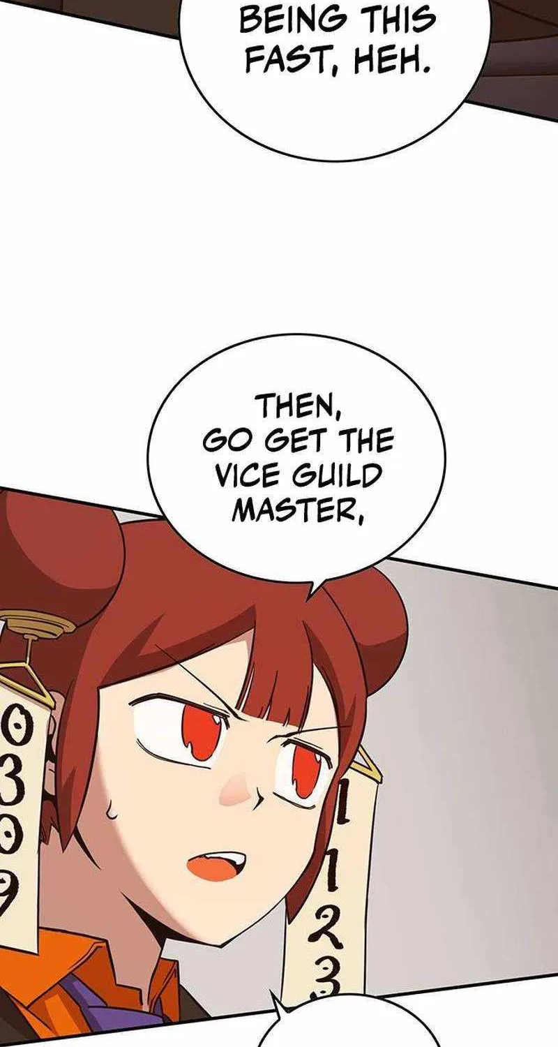 Hardcore Leveling Warrior Chapter 357 page 161 - 