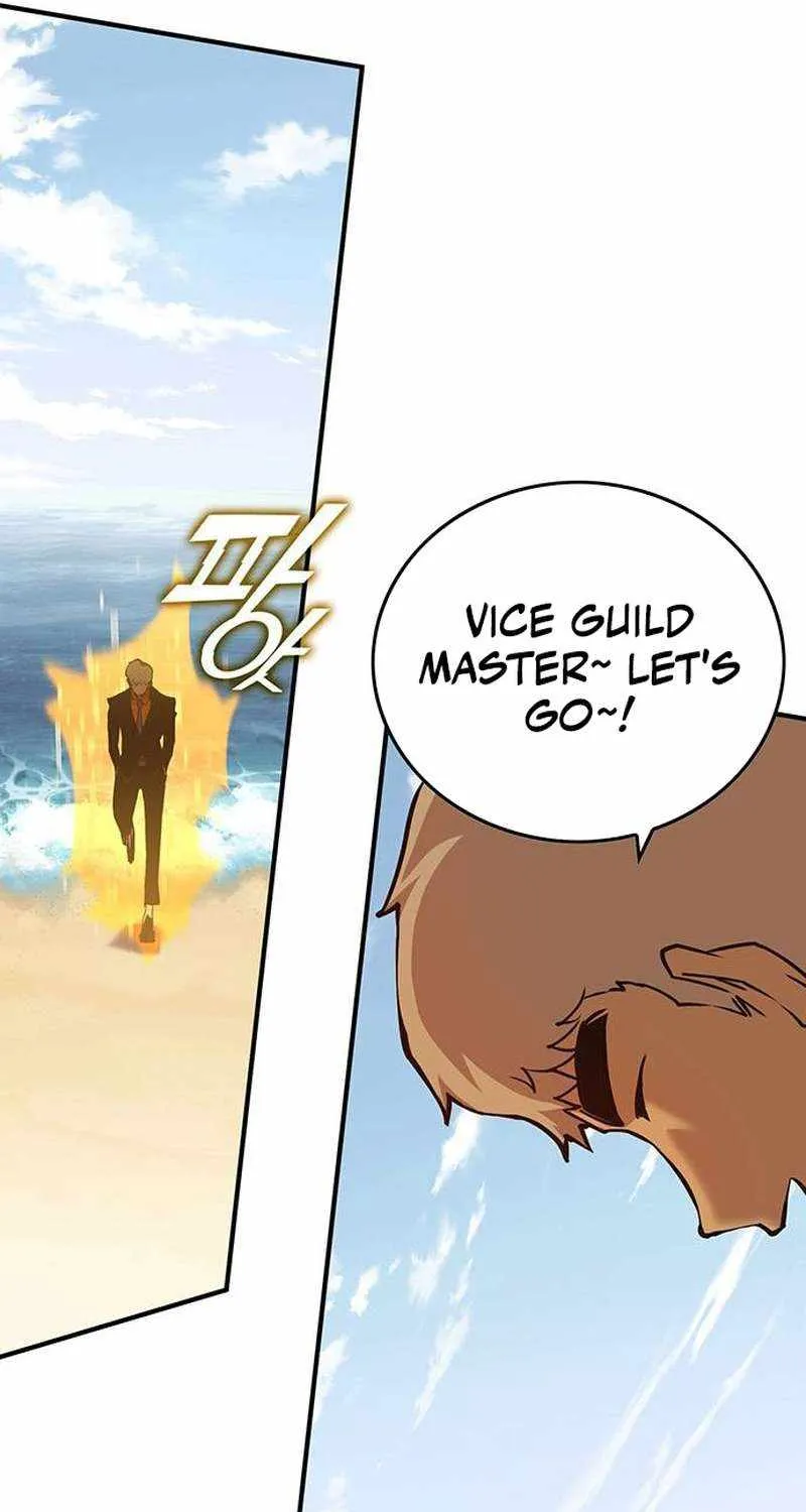 Hardcore Leveling Warrior Chapter 357 page 164 - 