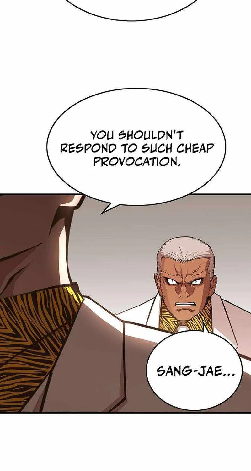 Hardcore Leveling Warrior Chapter 357 page 18 - 
