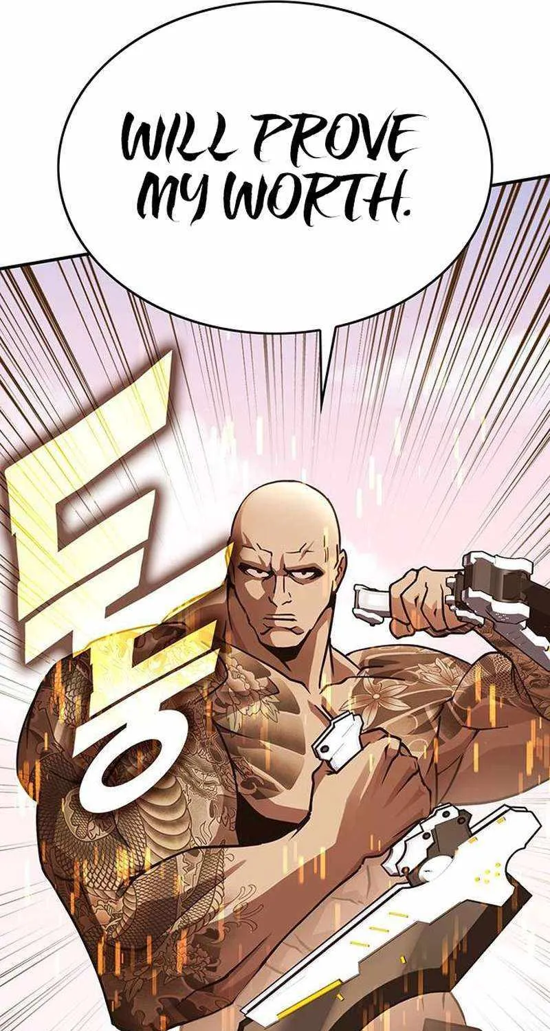 Hardcore Leveling Warrior Chapter 357 page 22 - 