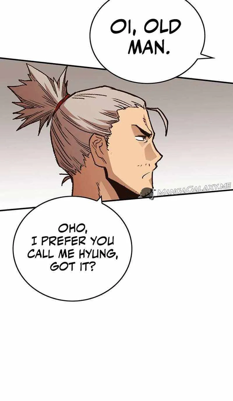 Hardcore Leveling Warrior Chapter 357 page 24 - 