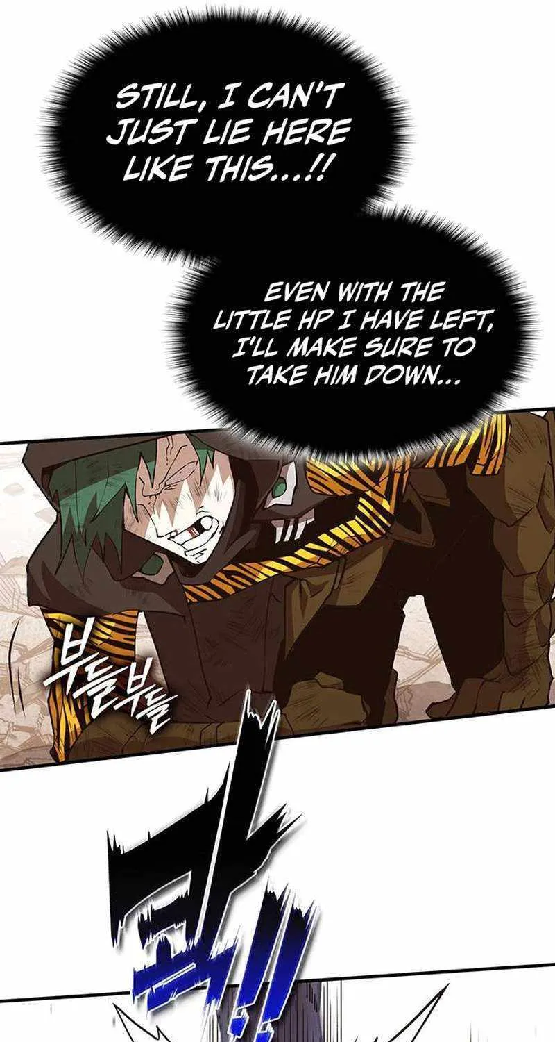 Hardcore Leveling Warrior Chapter 357 page 5 - 