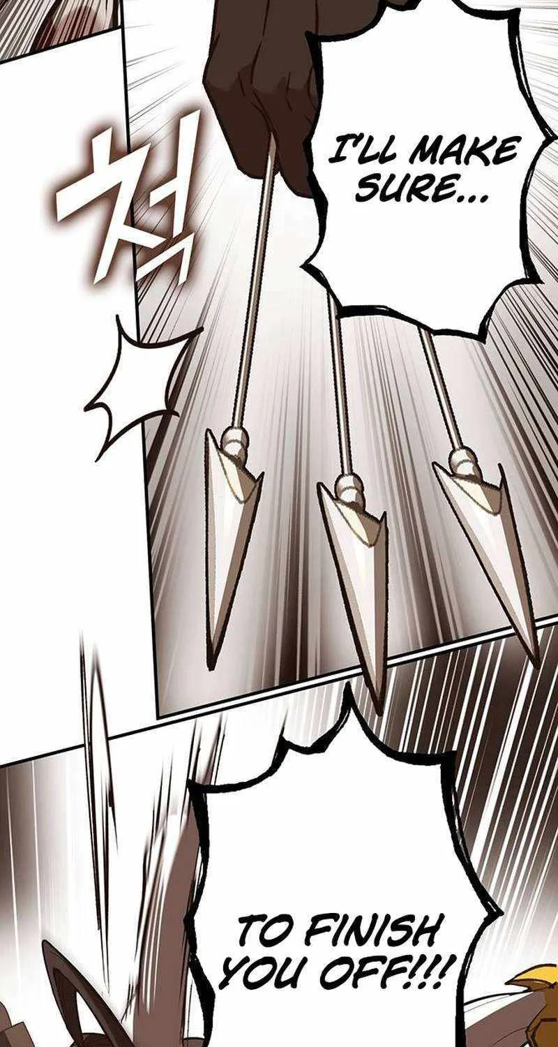Hardcore Leveling Warrior Chapter 357 page 48 - 
