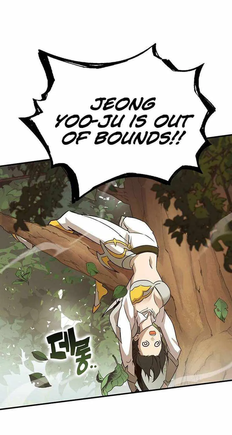 Hardcore Leveling Warrior Chapter 357 page 61 - 