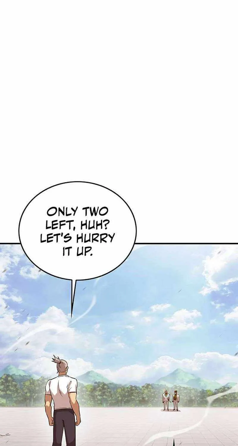 Hardcore Leveling Warrior Chapter 357 page 62 - 