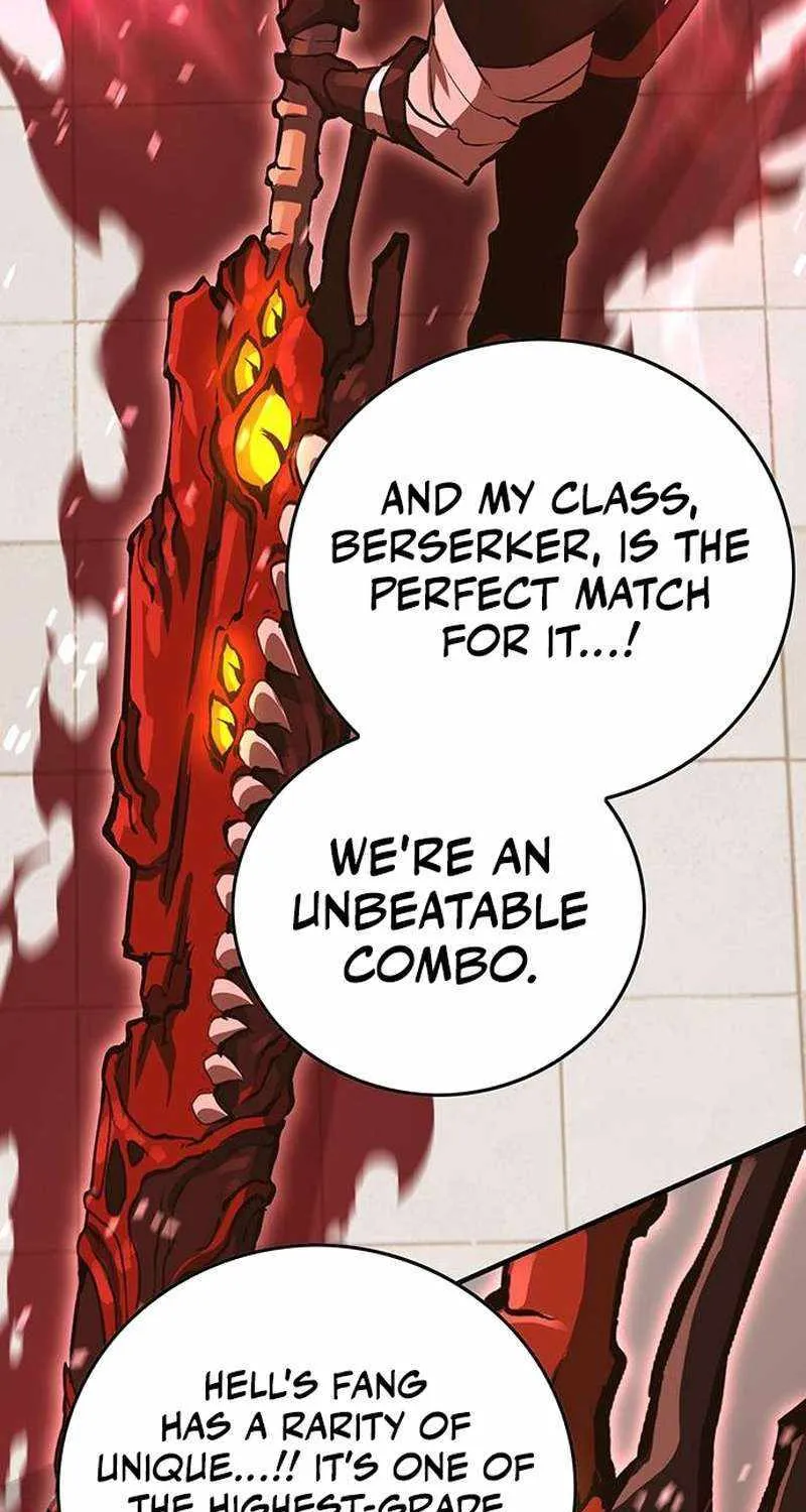 Hardcore Leveling Warrior Chapter 357 page 70 - 