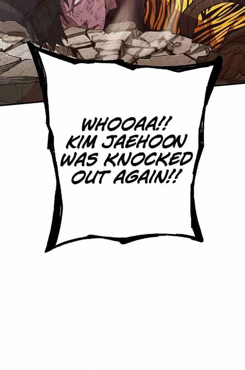Hardcore Leveling Warrior Chapter 357 page 8 - 