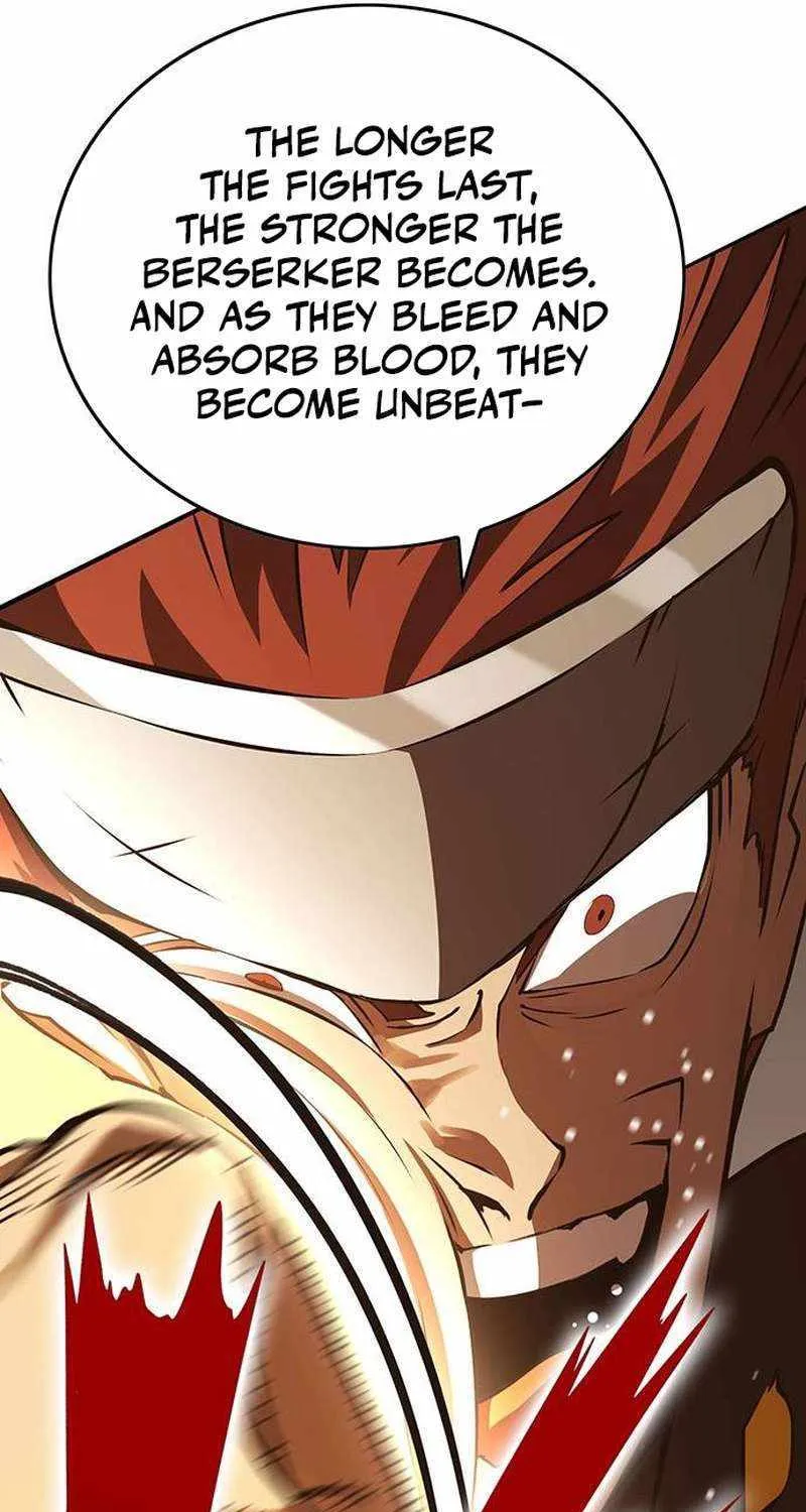 Hardcore Leveling Warrior Chapter 357 page 73 - 