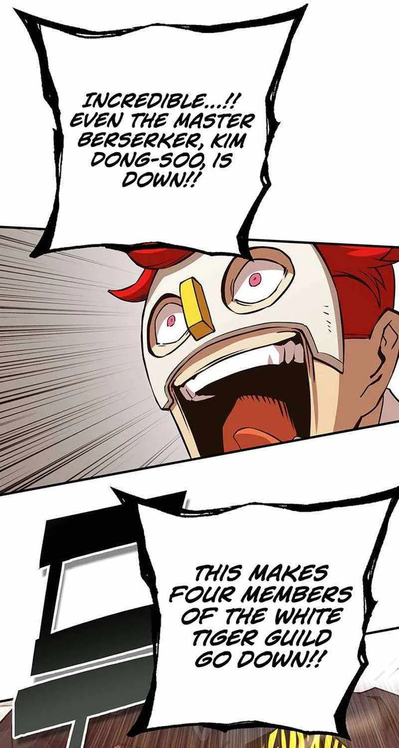 Hardcore Leveling Warrior Chapter 357 page 77 - 