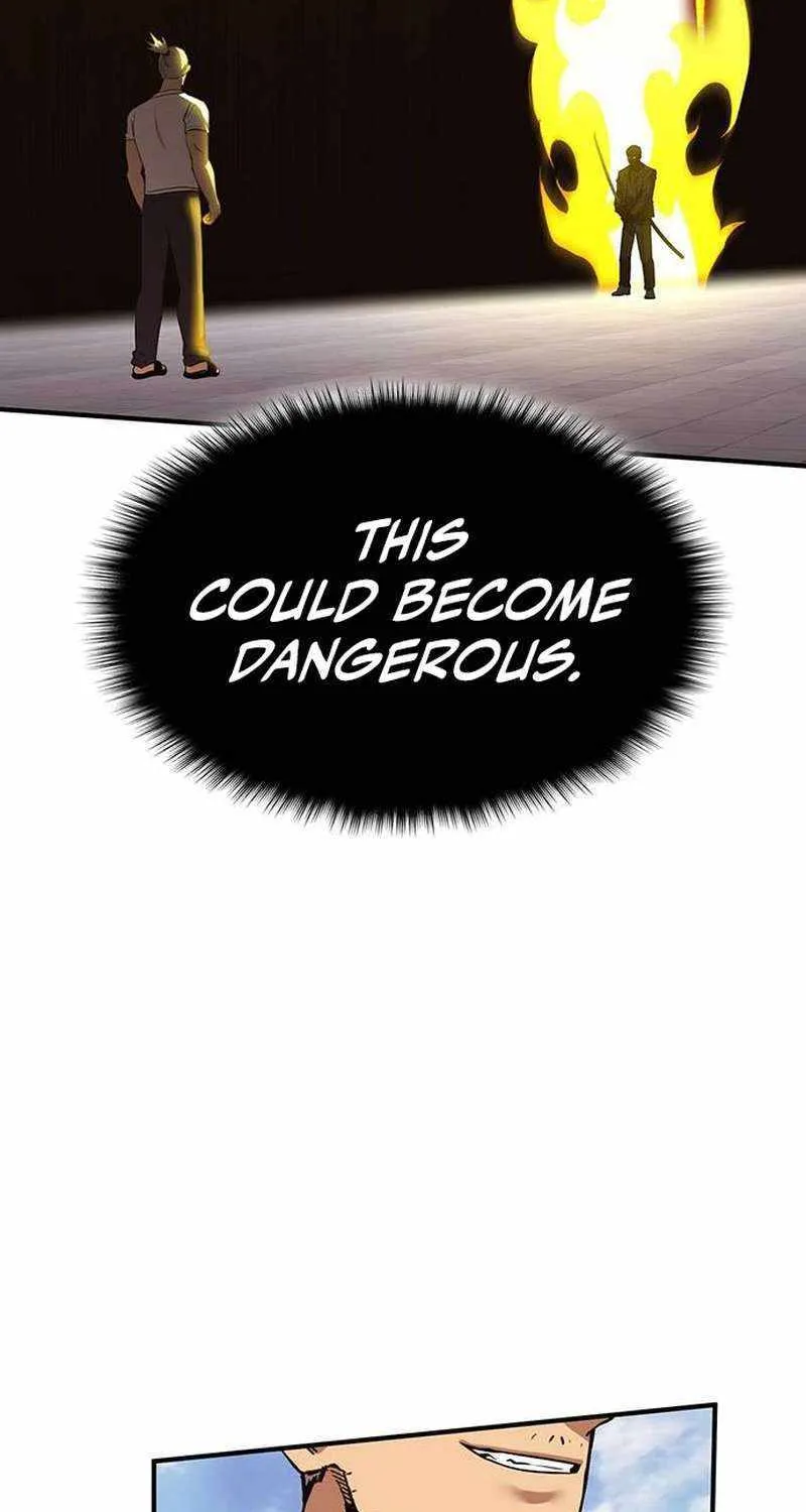 Hardcore Leveling Warrior Chapter 357 page 89 - 