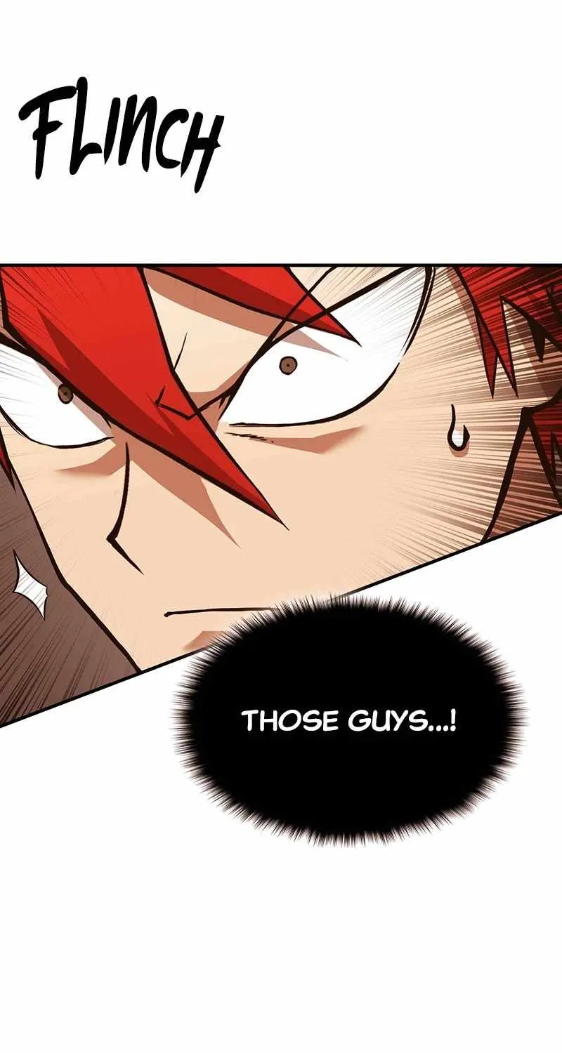 Hardcore Leveling Warrior Chapter 358 page 11 - 