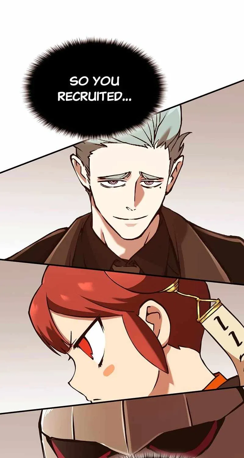 Hardcore Leveling Warrior Chapter 358 page 12 - 