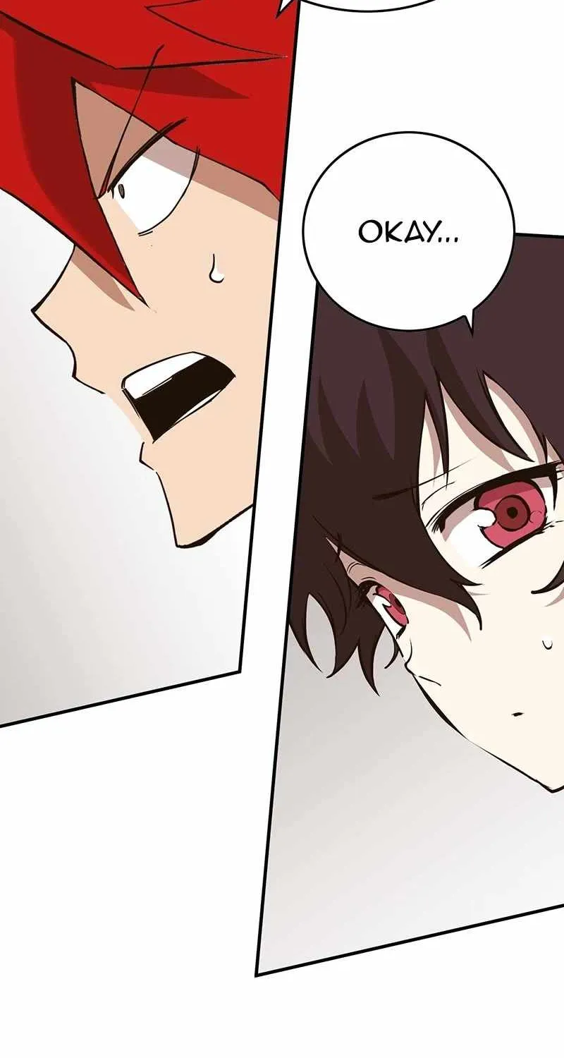 Hardcore Leveling Warrior Chapter 358 page 116 - 