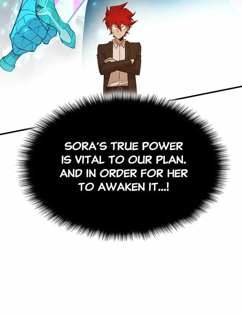 Hardcore Leveling Warrior Chapter 358 page 118 - 