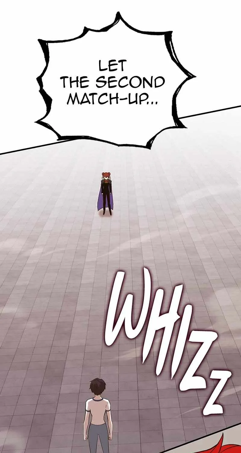 Hardcore Leveling Warrior Chapter 358 page 119 - 