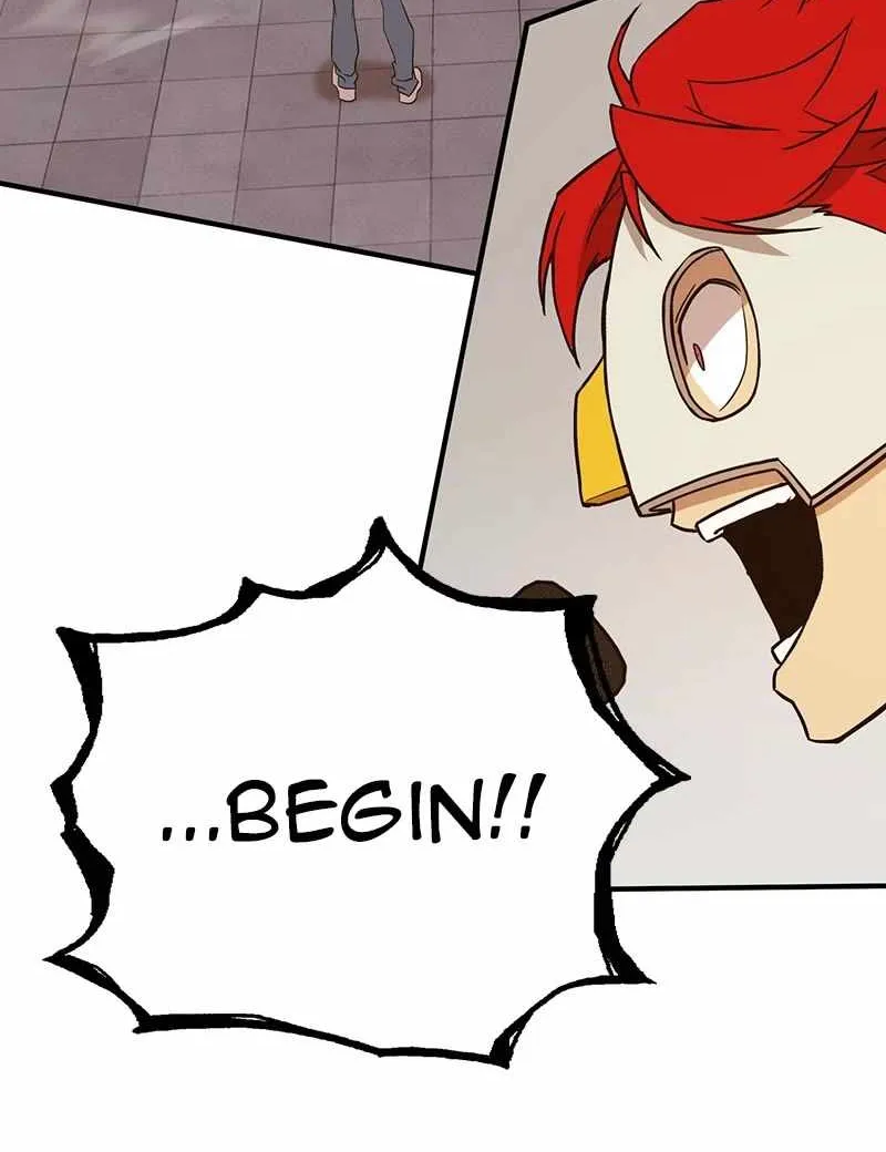 Hardcore Leveling Warrior Chapter 358 page 120 - 