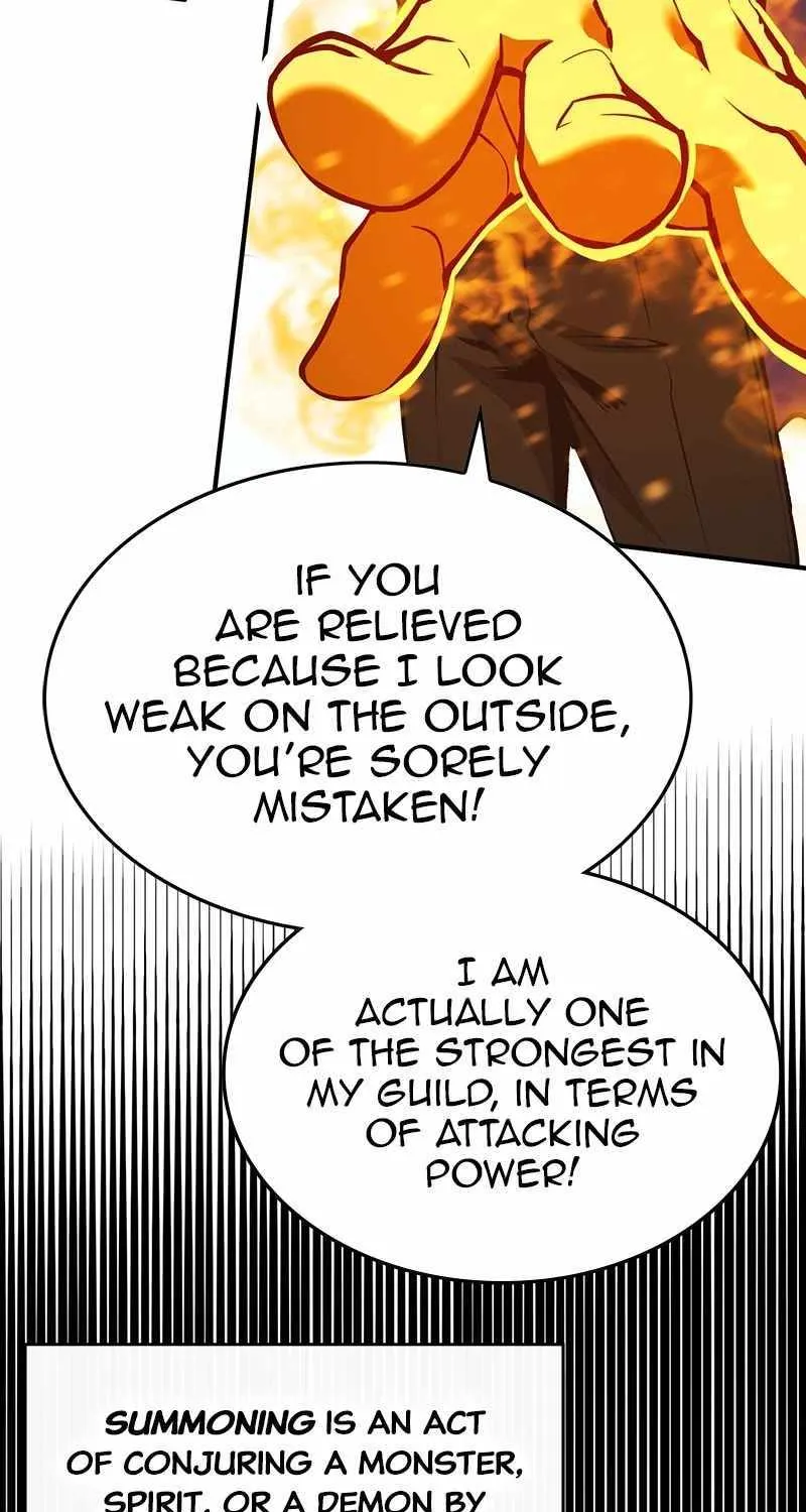 Hardcore Leveling Warrior Chapter 358 page 123 - 