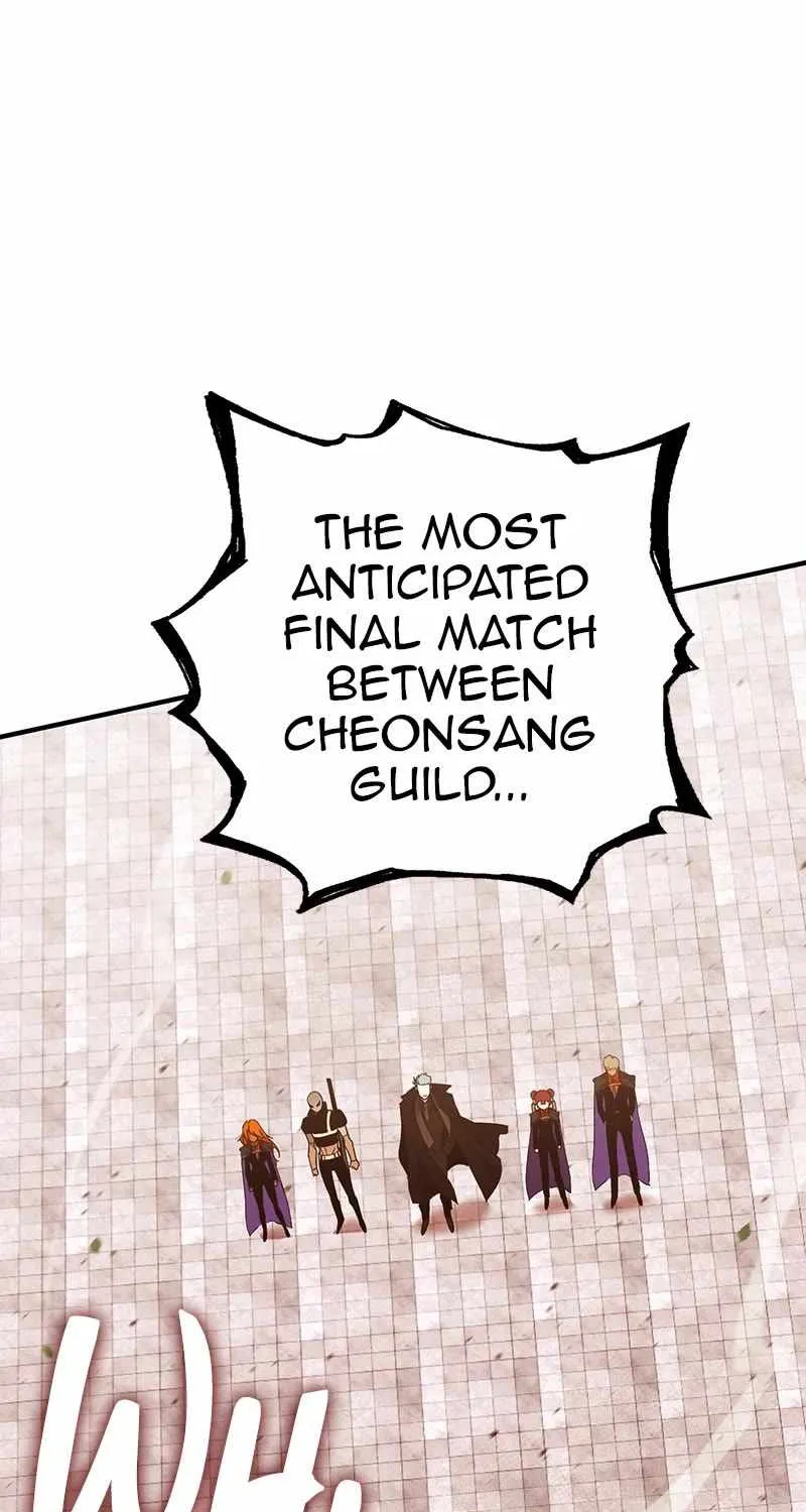 Hardcore Leveling Warrior Chapter 358 page 14 - 