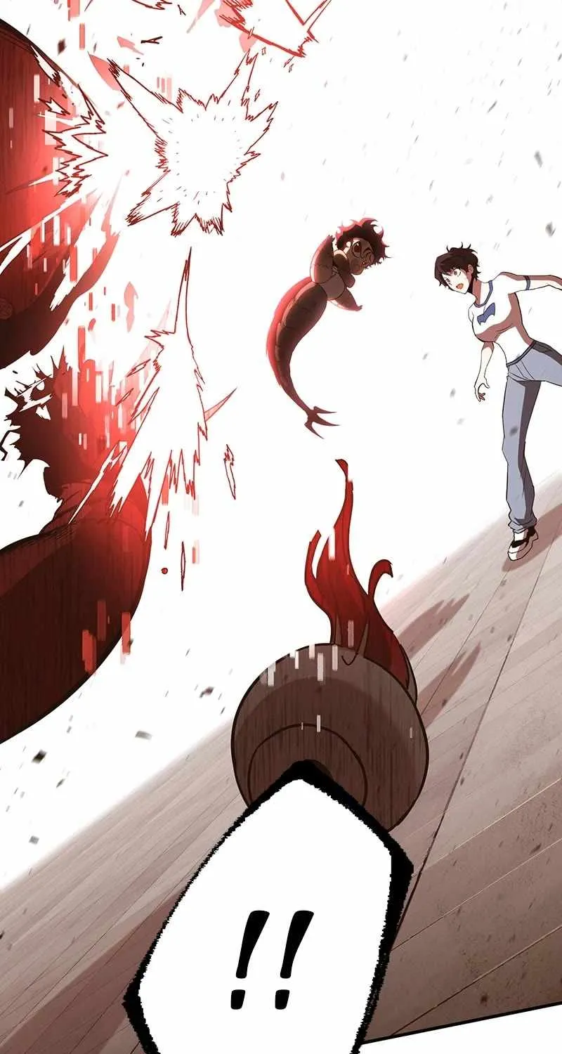 Hardcore Leveling Warrior Chapter 358 page 131 - 