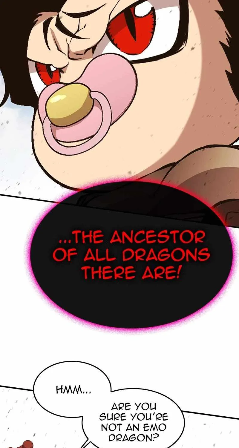Hardcore Leveling Warrior Chapter 358 page 135 - 