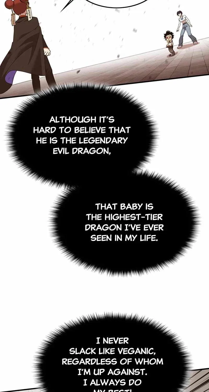 Hardcore Leveling Warrior Chapter 358 page 136 - 