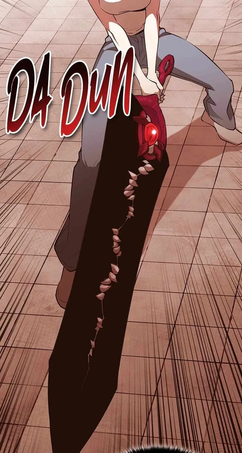 Hardcore Leveling Warrior Chapter 358 page 141 - 