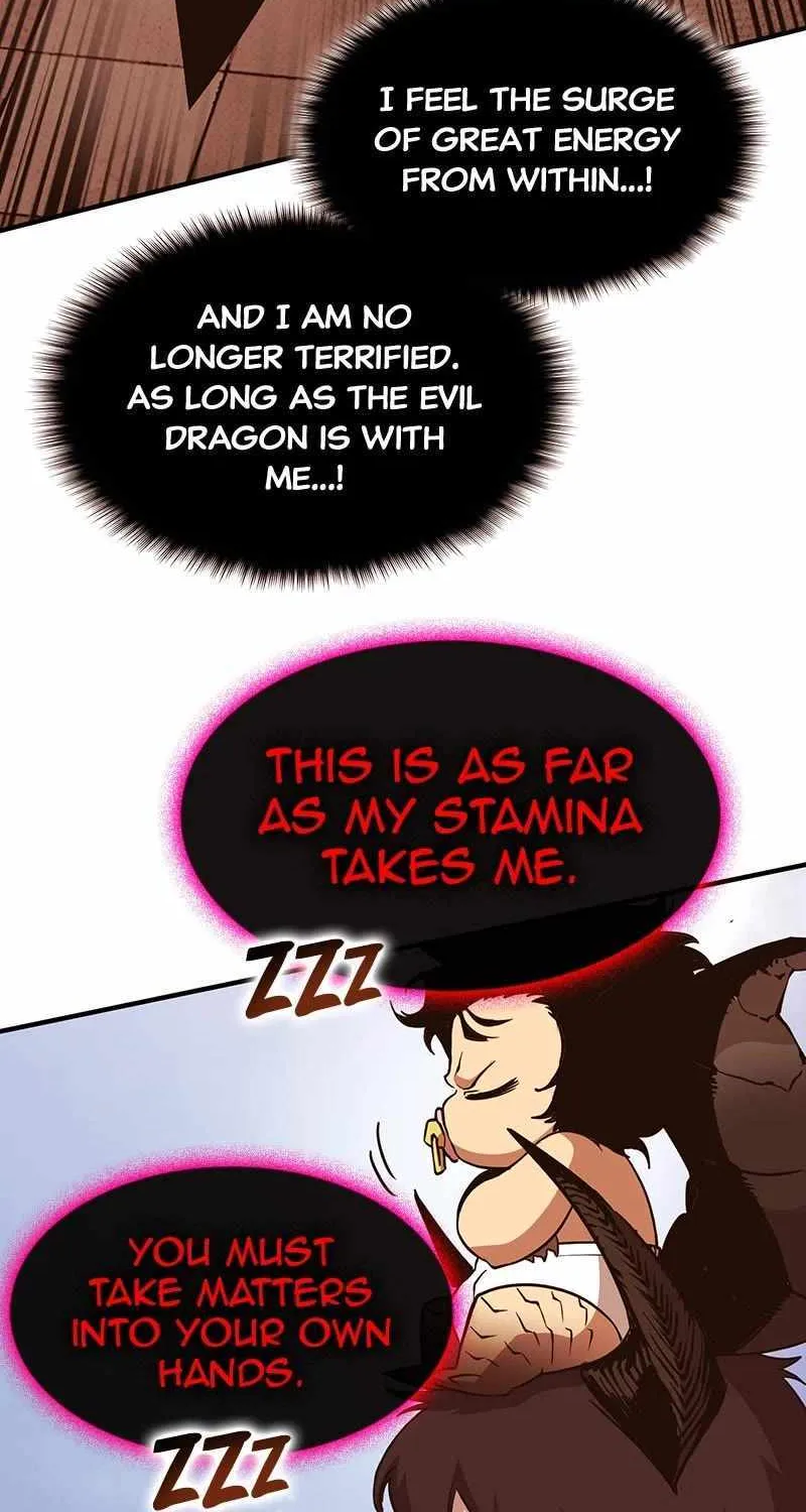 Hardcore Leveling Warrior Chapter 358 page 142 - 