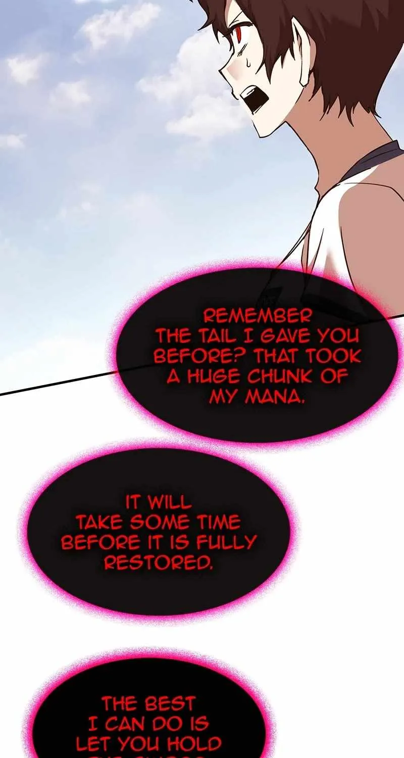 Hardcore Leveling Warrior Chapter 358 page 143 - 