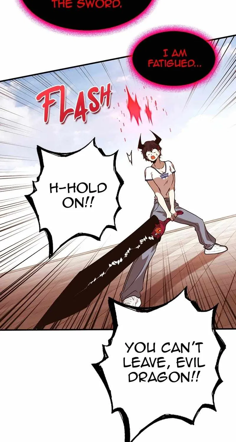 Hardcore Leveling Warrior Chapter 358 page 144 - 