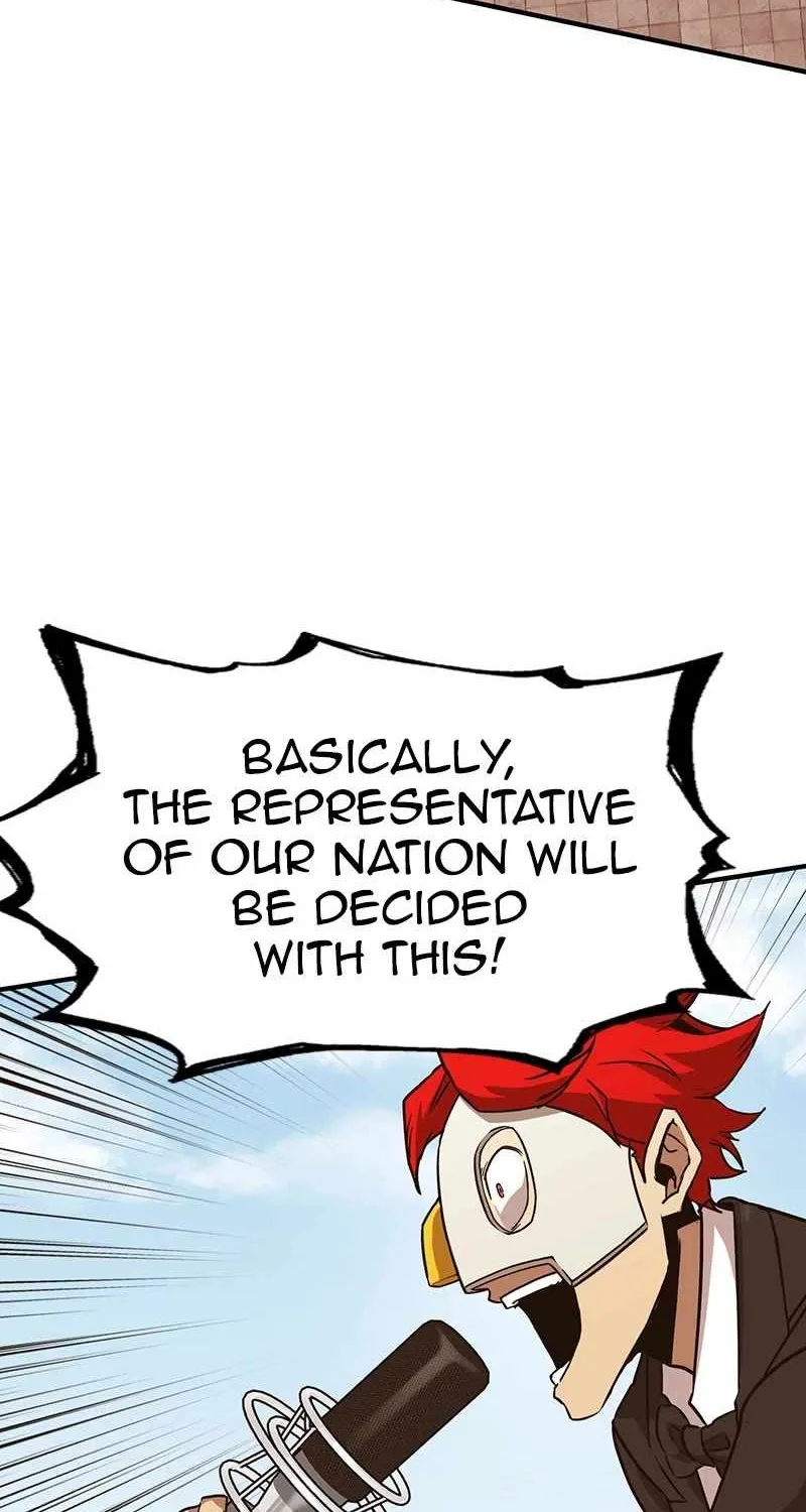 Hardcore Leveling Warrior Chapter 358 page 16 - 