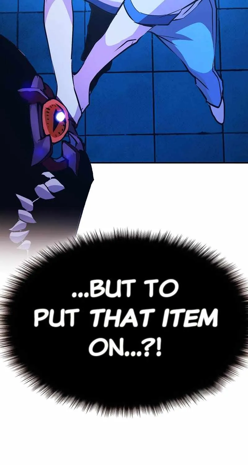 Hardcore Leveling Warrior Chapter 358 page 155 - 