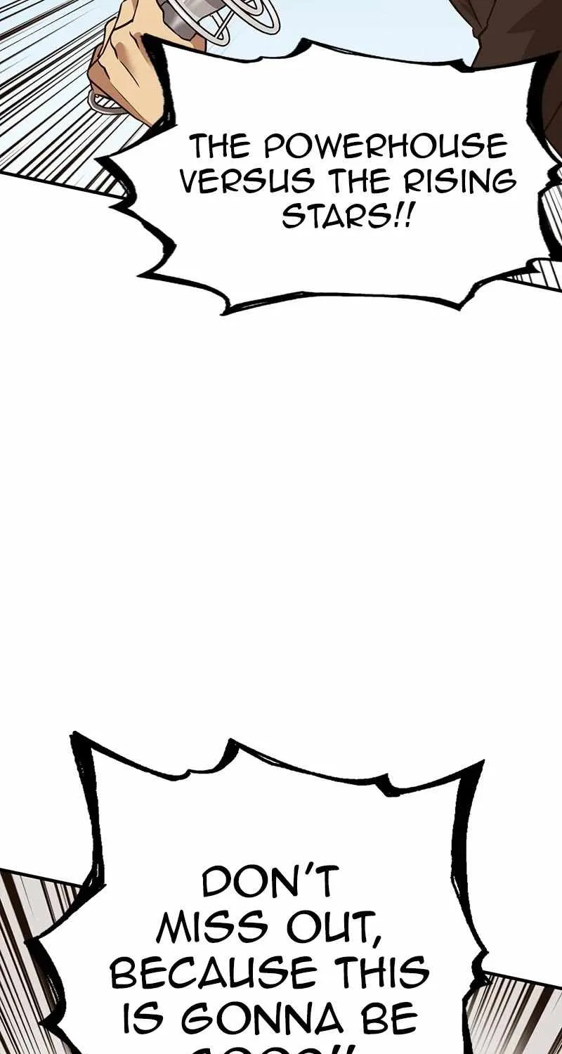 Hardcore Leveling Warrior Chapter 358 page 17 - 