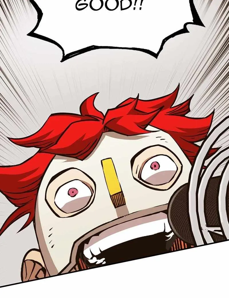 Hardcore Leveling Warrior Chapter 358 page 18 - 