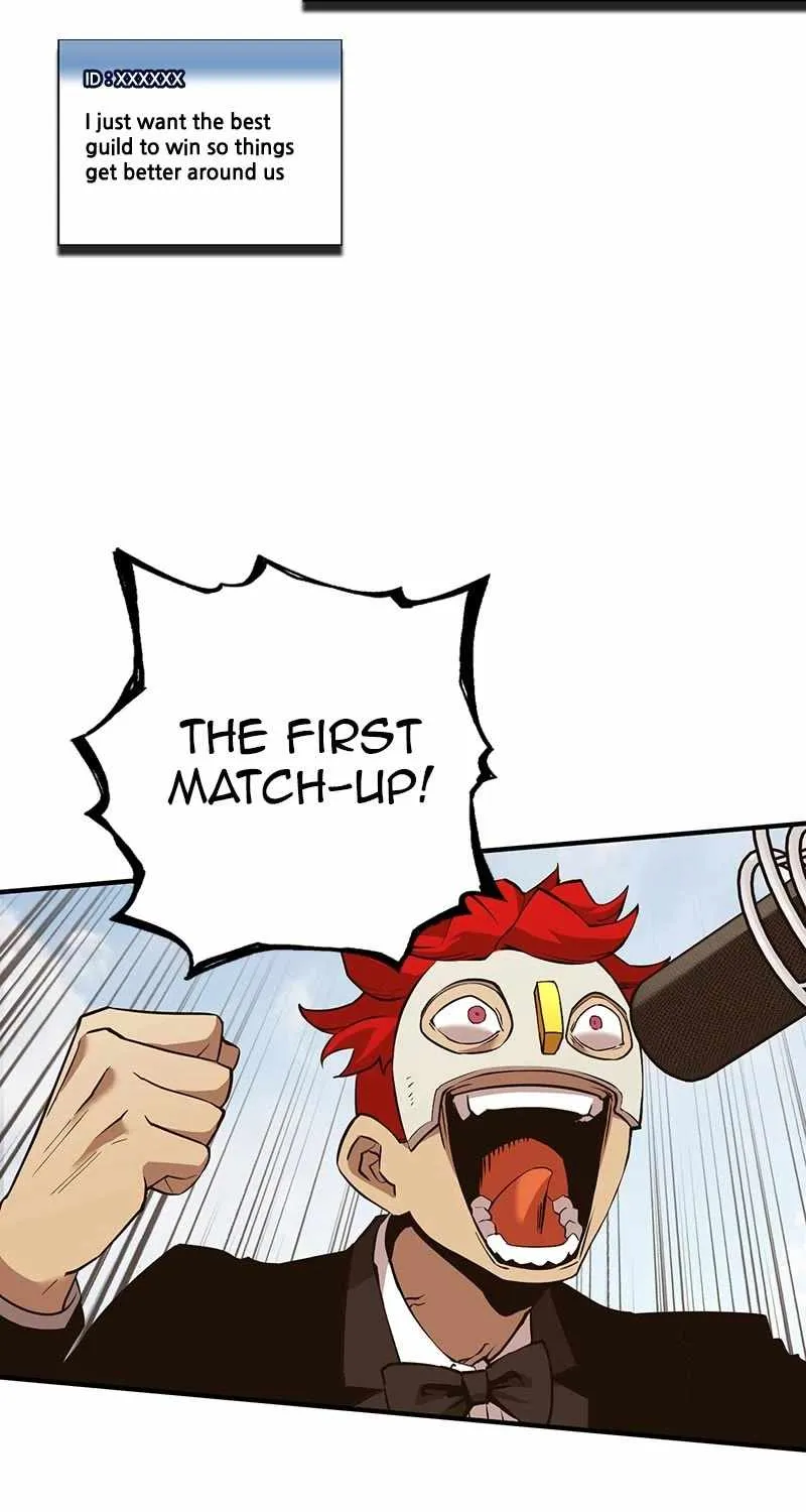 Hardcore Leveling Warrior Chapter 358 page 21 - 