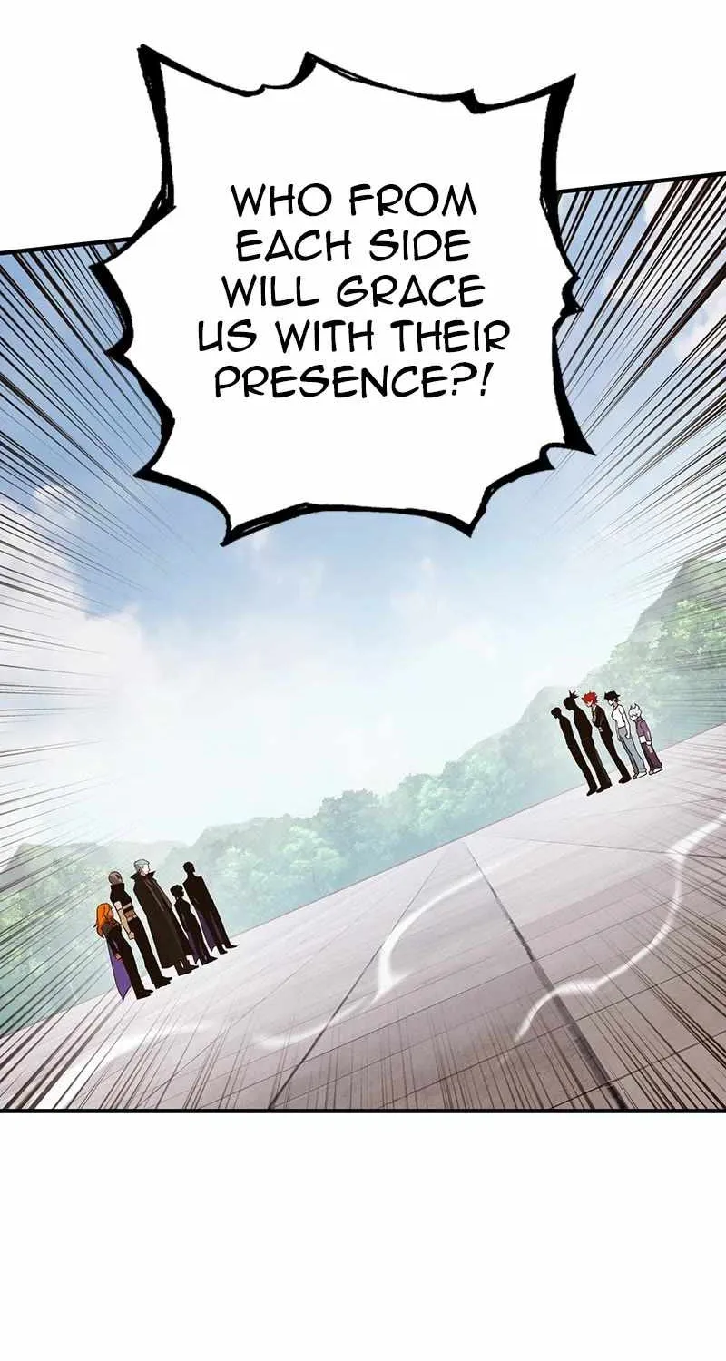 Hardcore Leveling Warrior Chapter 358 page 22 - 