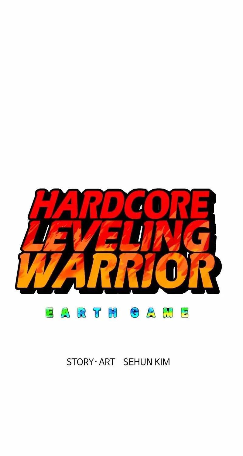 Hardcore Leveling Warrior Chapter 358 page 25 - 