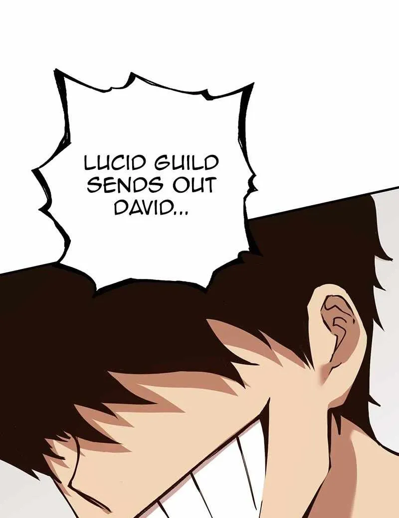 Hardcore Leveling Warrior Chapter 358 page 28 - 