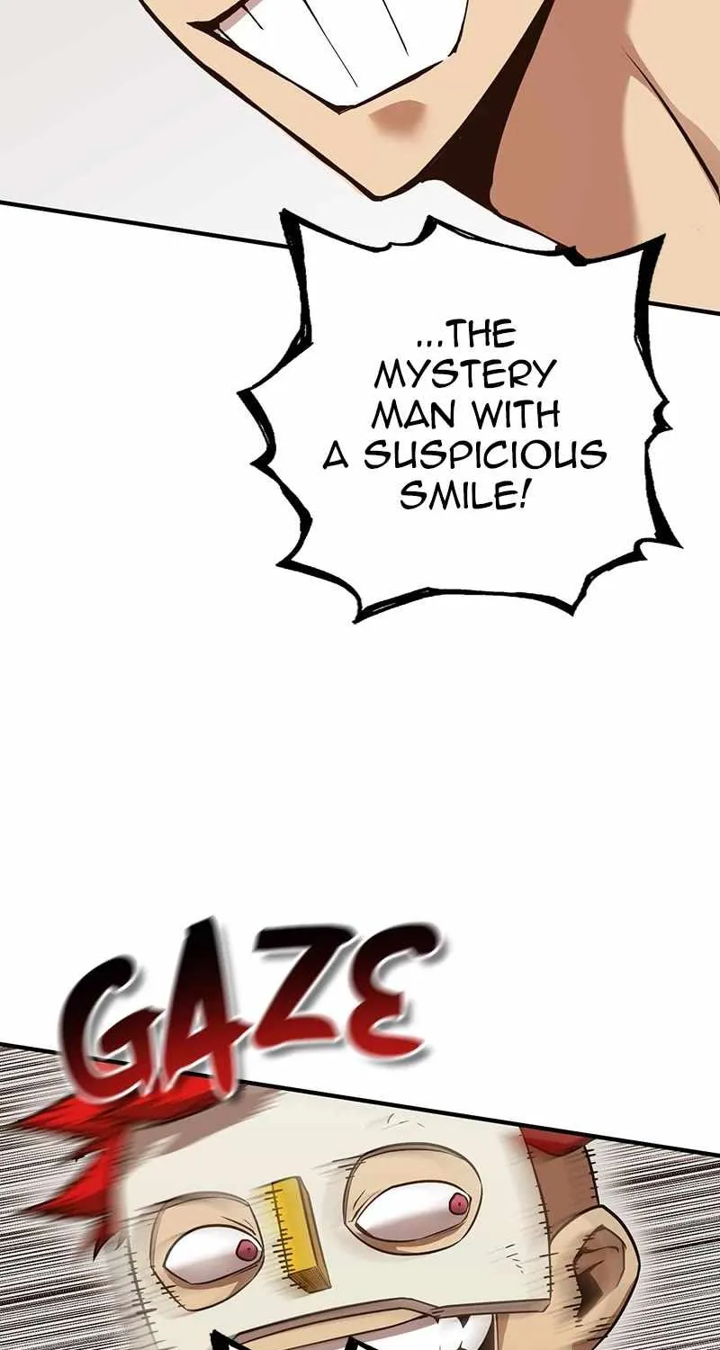 Hardcore Leveling Warrior Chapter 358 page 29 - 